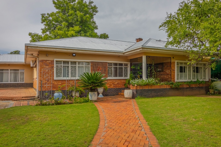 4 Bedroom Property for Sale in Suidrand Free State